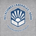 Sudadera Facultad Relaciones Laborables UCO