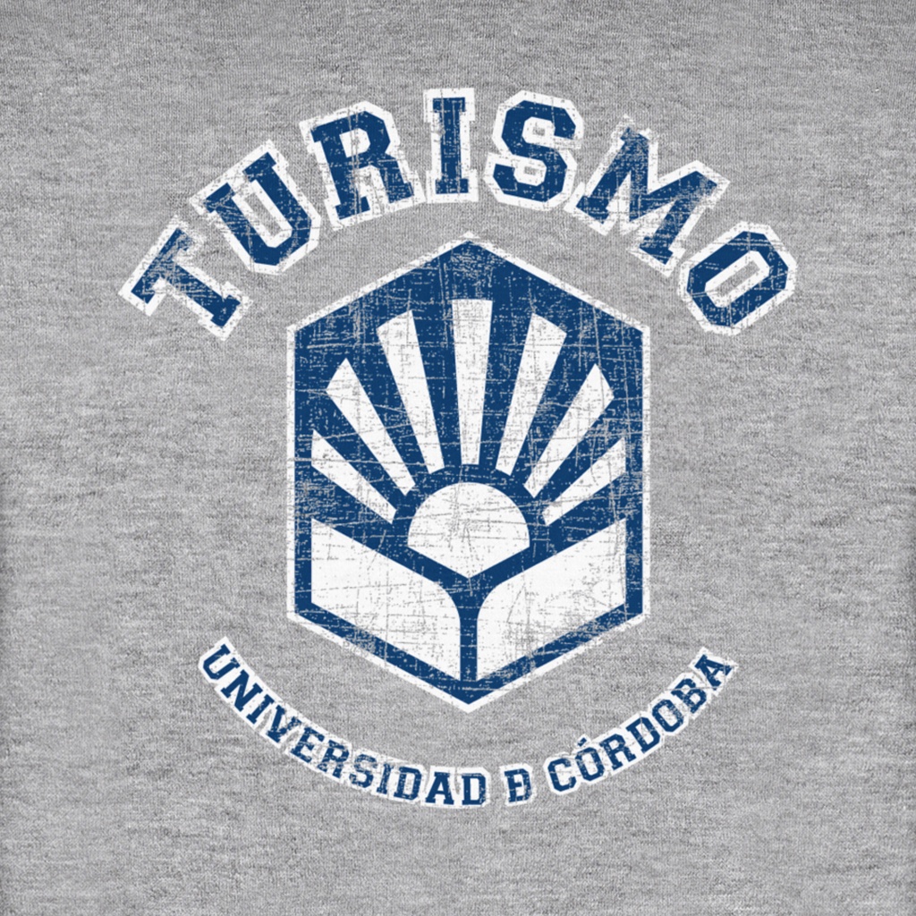 Sudadera Facultad Turismo UCO