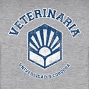 Sudadera Facultad Veterinaria UCO