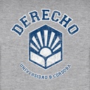 Sudadera Facultad Derecho UCO