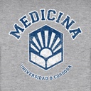 Sudadera Facultad Veterinaria UCO