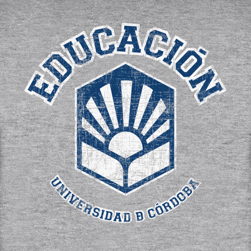 Sudadera Facultad Veterinaria UCO