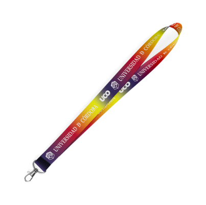 Lanyard Color