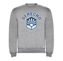 Sudadera Facultad Derecho