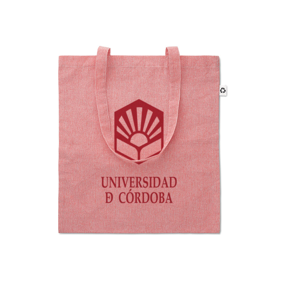 Totebag Eco Roja