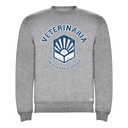 Sudadera Facultad Veterinaria