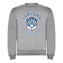 Sudadera Facultad Turismo