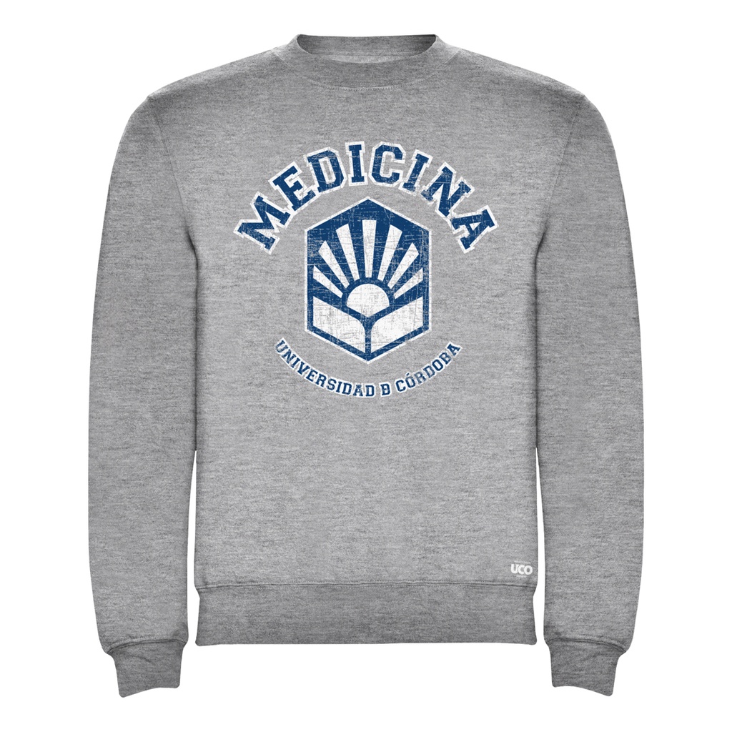 Sudadera Facultad Medicina