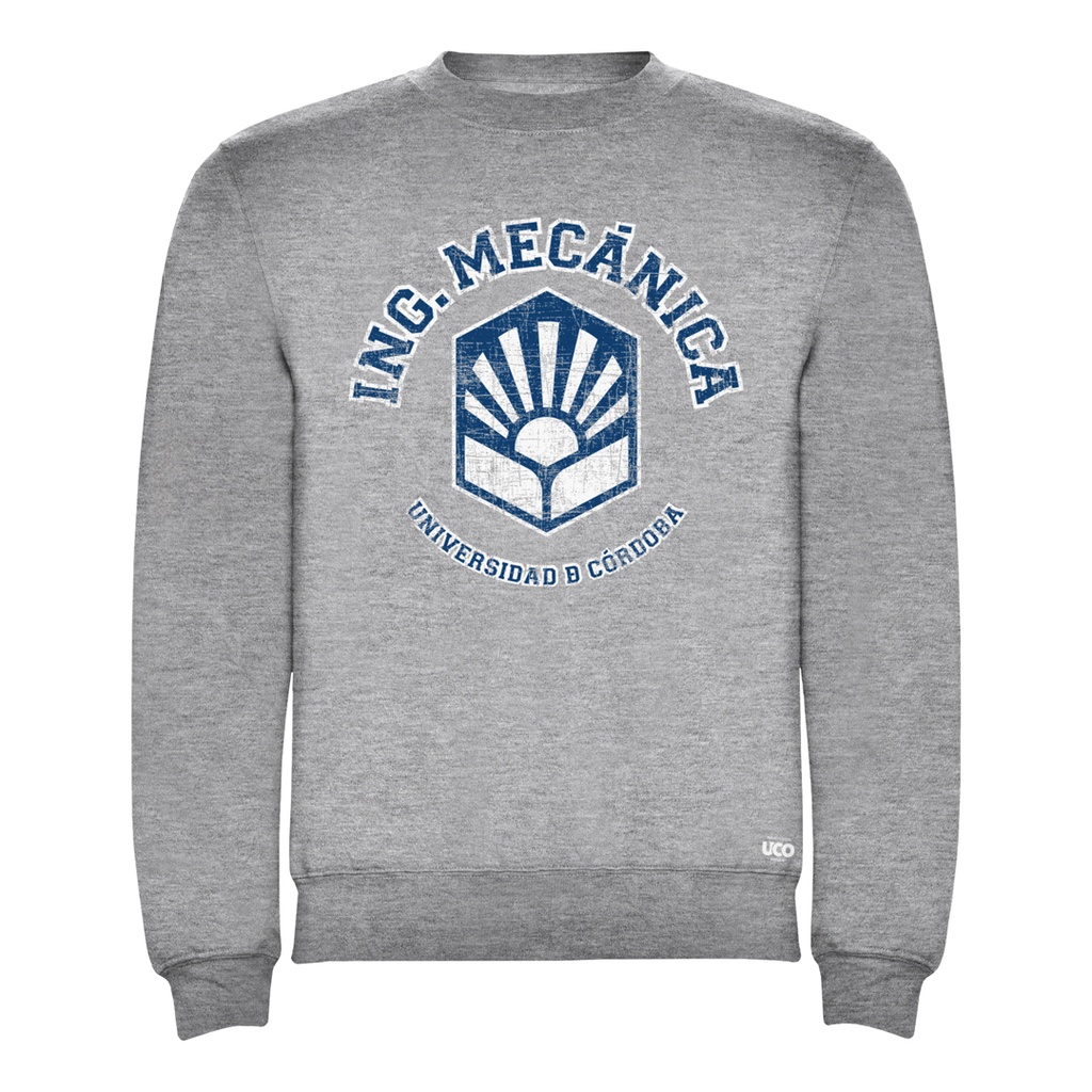 Sudadera Facultad Ing. Mecanica