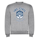 Sudadera Facultad Ing. Civil