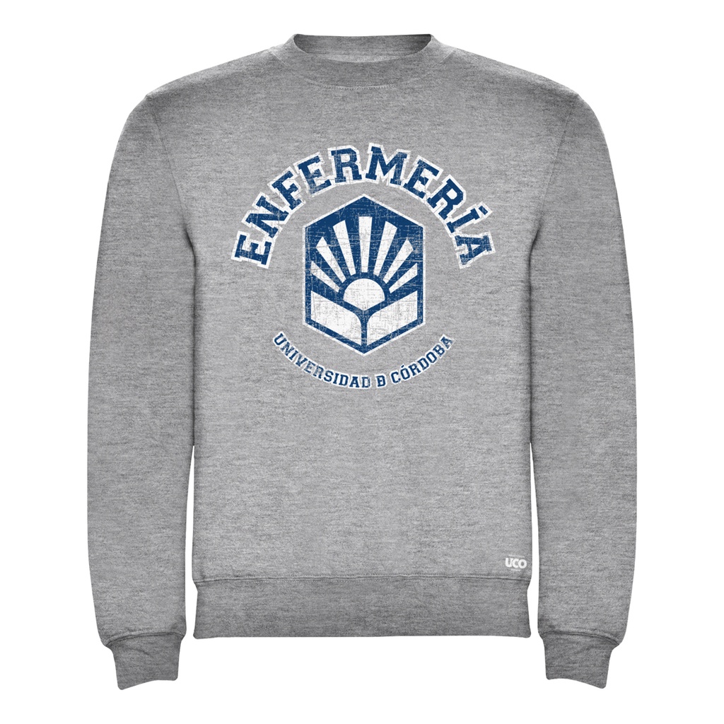 Sudadera Facultad Enfermeria