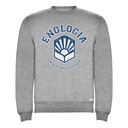 Sudadera Facultad Enología