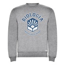 Sudadera Facultad Biología