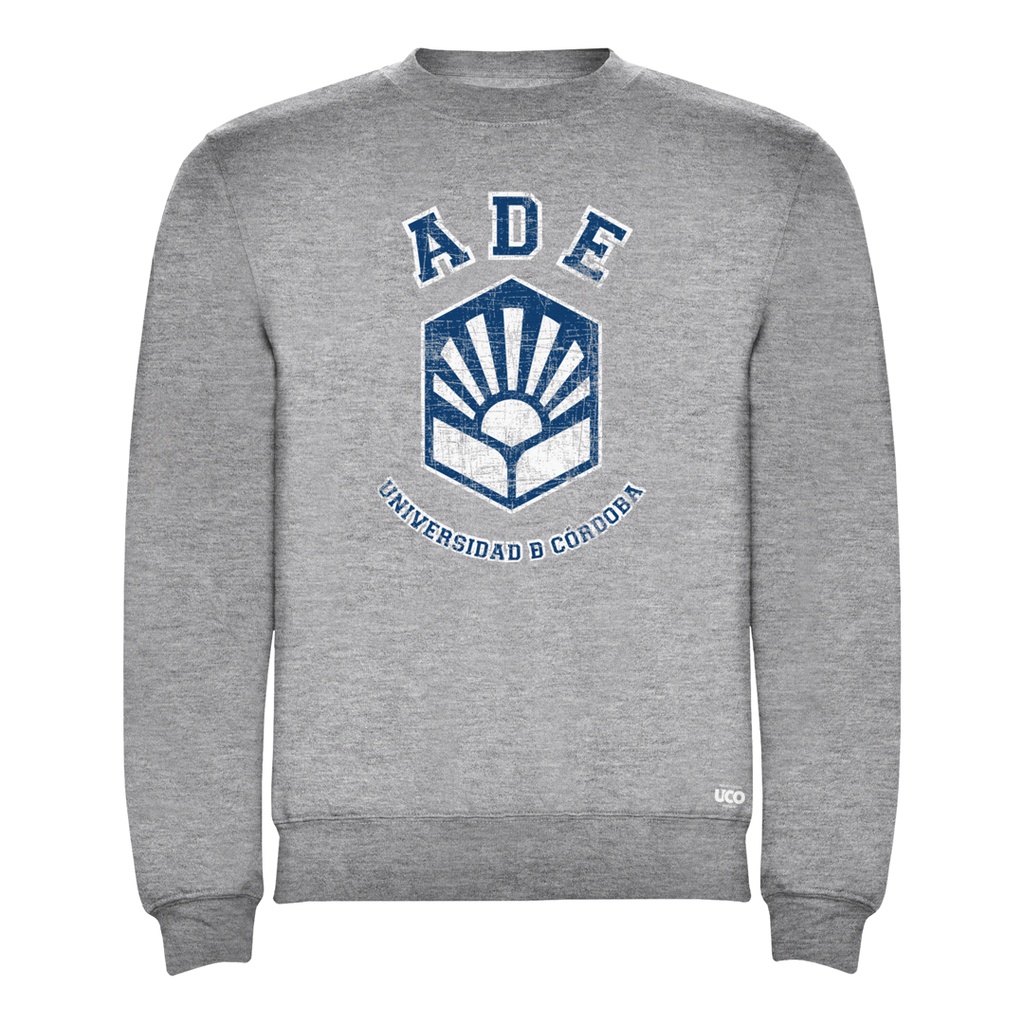 Sudadera Facultad Ade