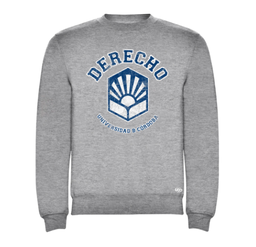 Sudadera Facultad Derecho