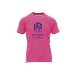 Camiseta Tecnica Fluor