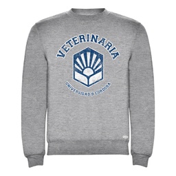 Sudadera Facultad Veterinaria