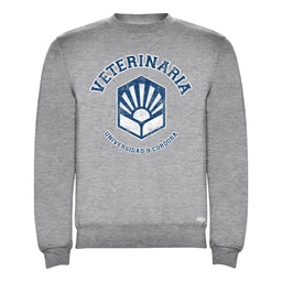 Sudadera Facultad Veterinaria