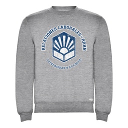 Sudadera Facultad Relaciones Laborables