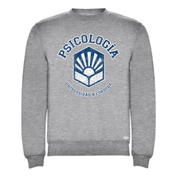 Sudadera Facultad Psicología