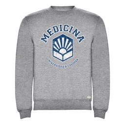 Sudadera Facultad Medicina