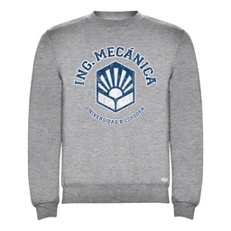 Sudadera Facultad Ing. Mecanica