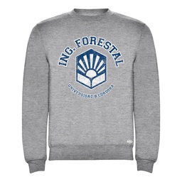 Sudadera Facultad Forestal