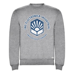 Sudadera Facultad Electronica e Industrial