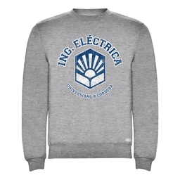 Sudadera Facultad Electrica