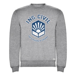 Sudadera Facultad Ing. Civil