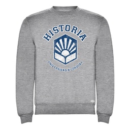 Sudadera Facultad Historia