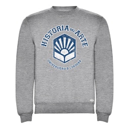 Sudadera Facultad Historia del Arte