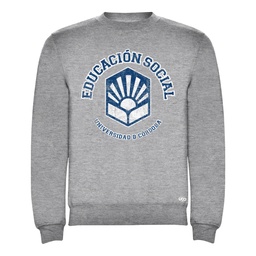 Sudadera Facultad Educación Social