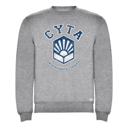 Sudadera Facultad Cyta