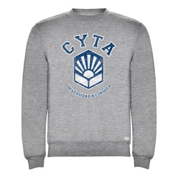 Sudadera Facultad Cyta