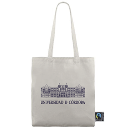 [UCO50607REC] Bolsa FairTrade