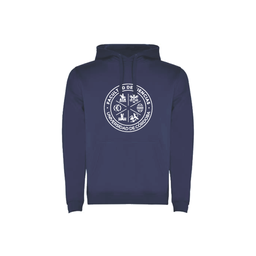 Sudadera Capucha Facultad Ciencias